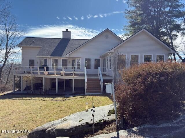 Property Photo:  357 Snead Drive  TN 38558 