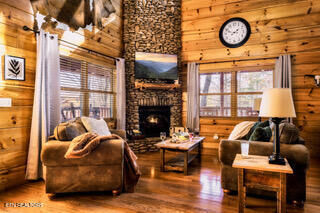 Property Photo:  2017 Smoky Cove Rd  TN 37876 