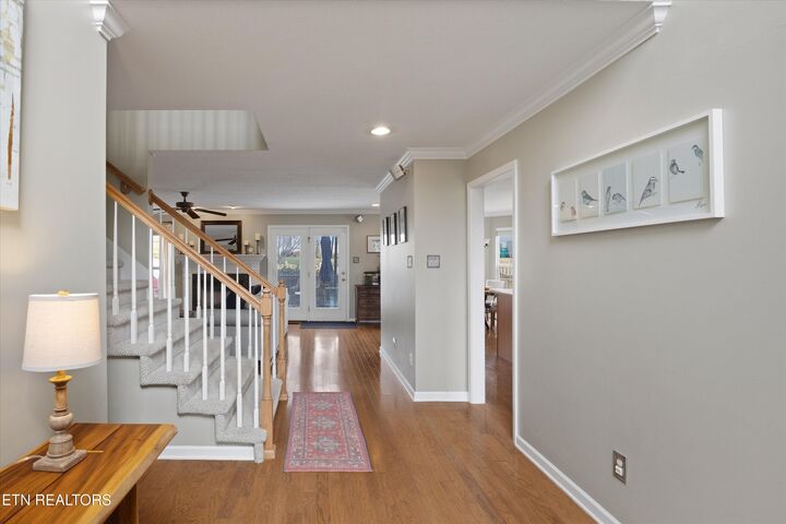 Property Photo:  628 Lake Heather Rd  TN 37934 