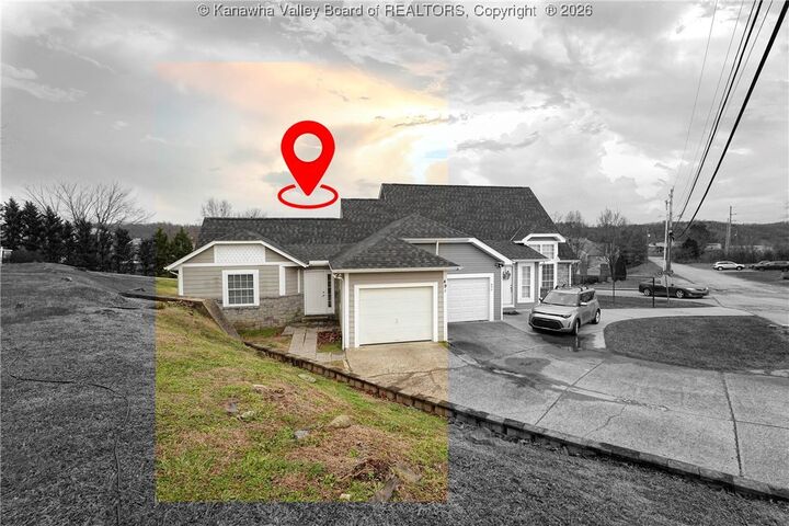 Property Photo:  49 B Thistlewood Drive  WV 25526 