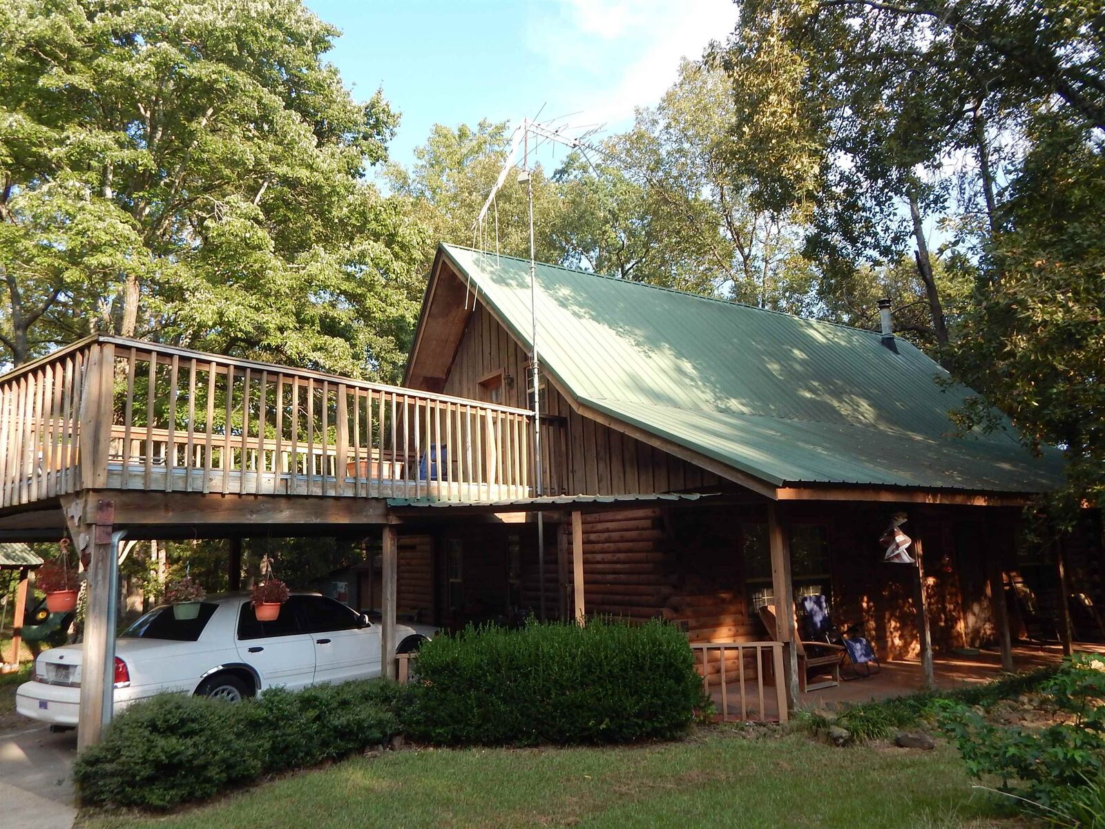 Property Photo:  261 Pr 8572  TX 75494 