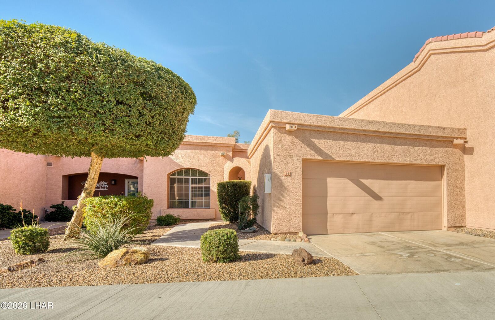 Property Photo:  1650 S Smoketree Ave S 155  AZ 86403 