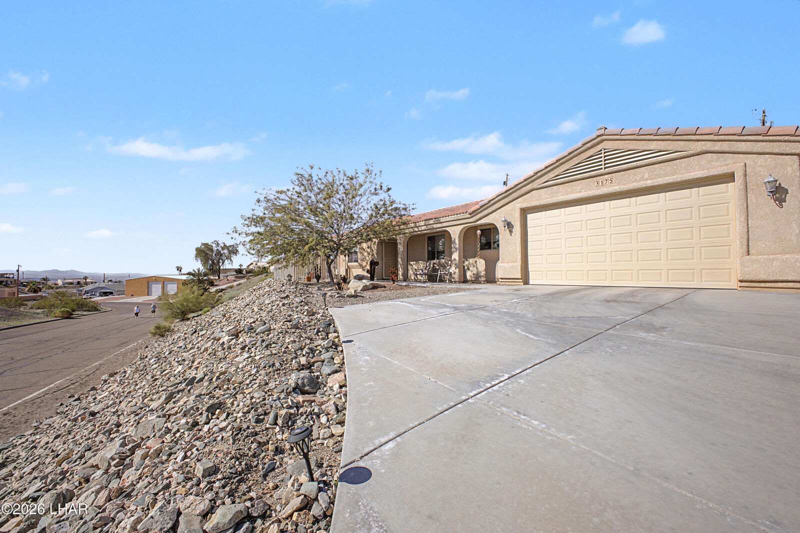Property Photo:  3175 Crestview Dr  AZ 86404 