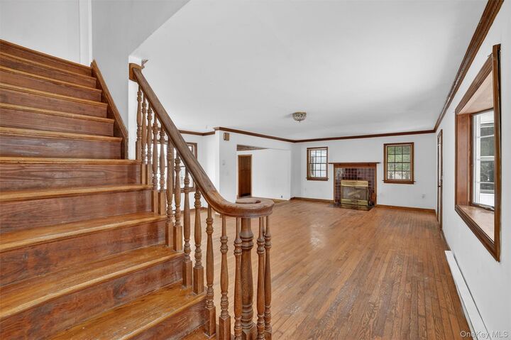 Property Photo:  147 Halyan Road  NY 10598 