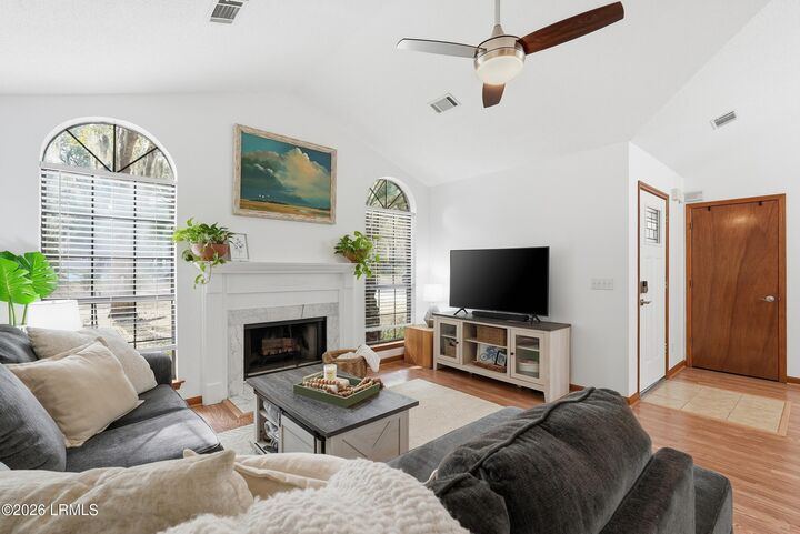 Property Photo: 7 Woodbine Drive SC 29907