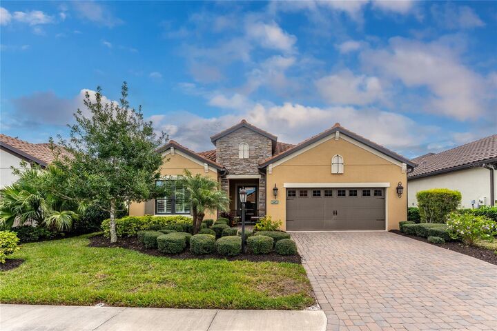 Property Photo: 26853 Weiskopf Drive FL 34223