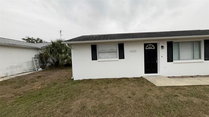 Property Photo:  6312 Limerick Avenue  FL 34653 