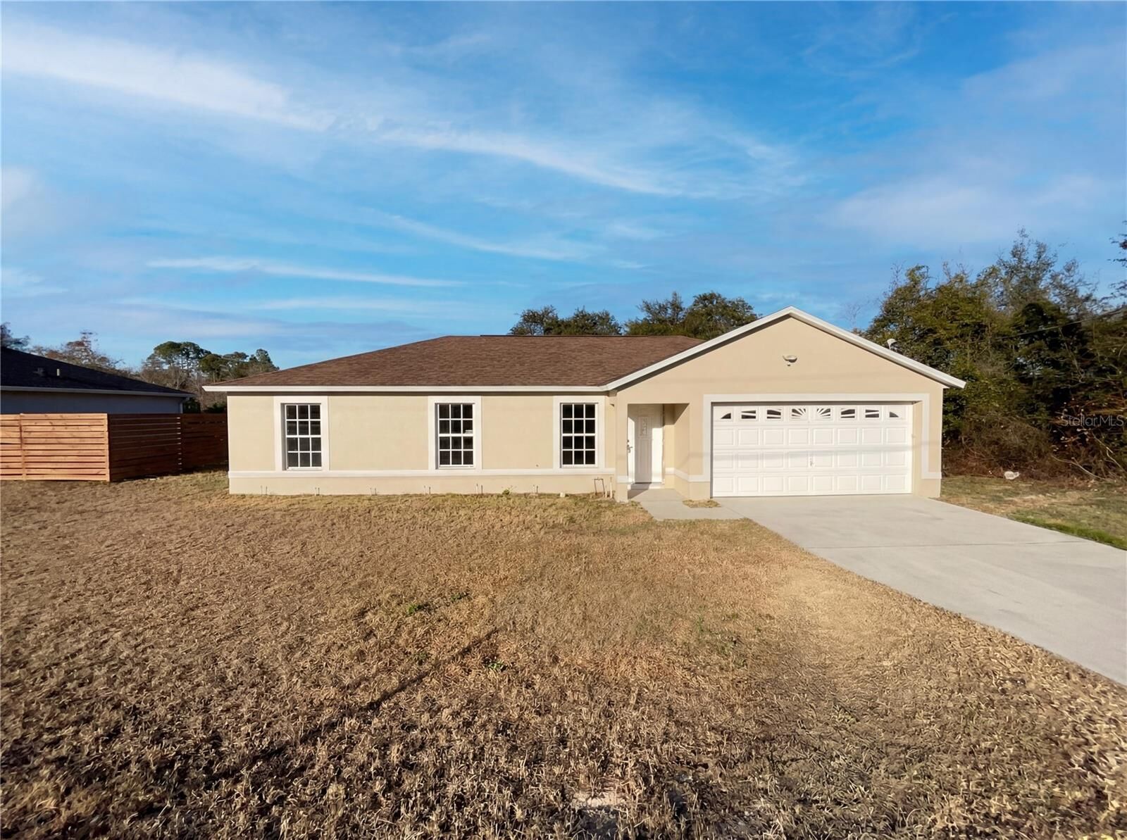 Property Photo: 577 Leland Drive FL 32725