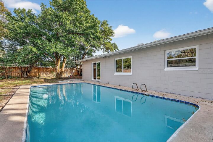 Property Photo:  3201 Joyann Street  FL 32810 