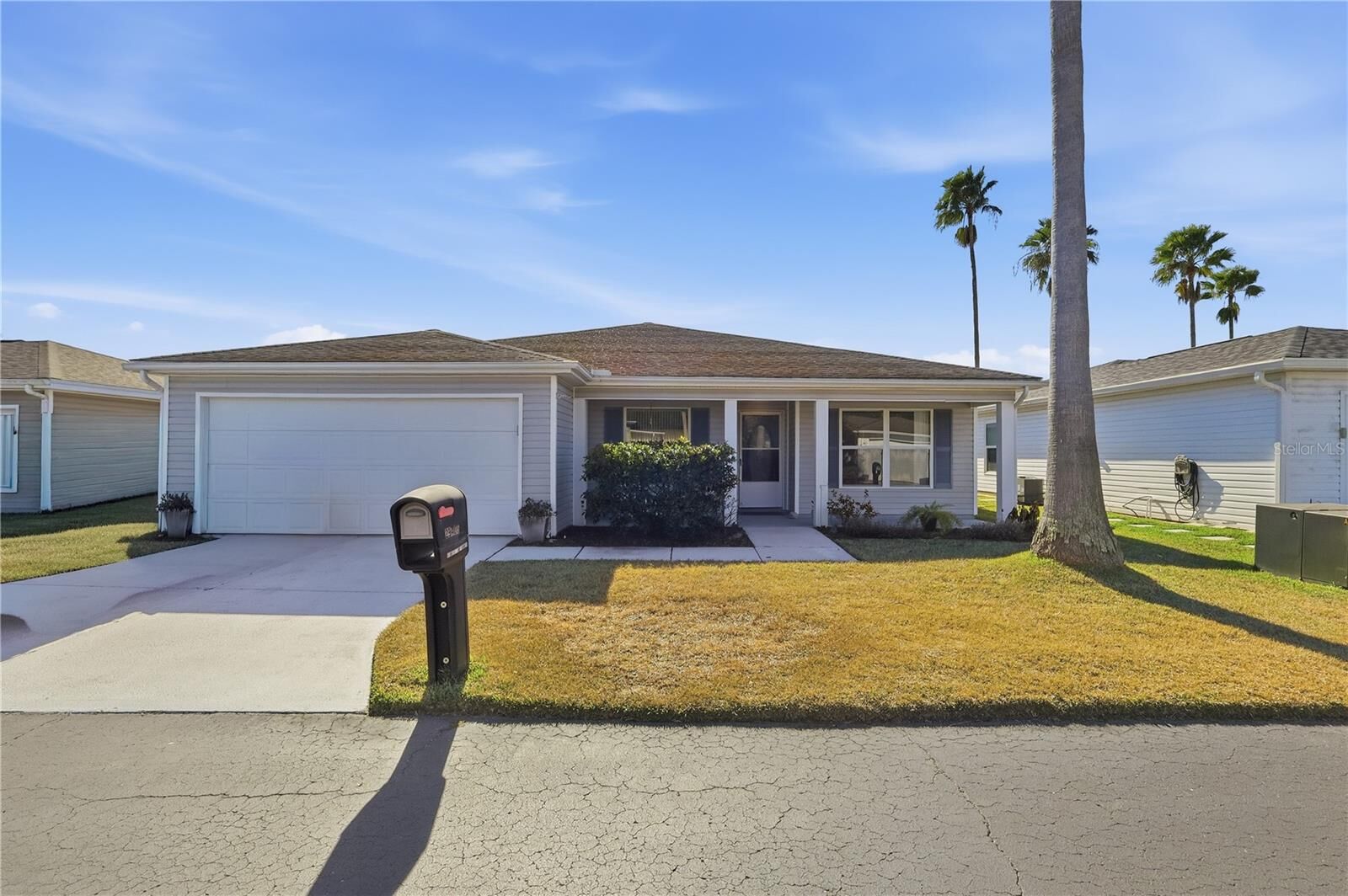 Property Photo:  29406 Zeller Avenue  FL 33576 