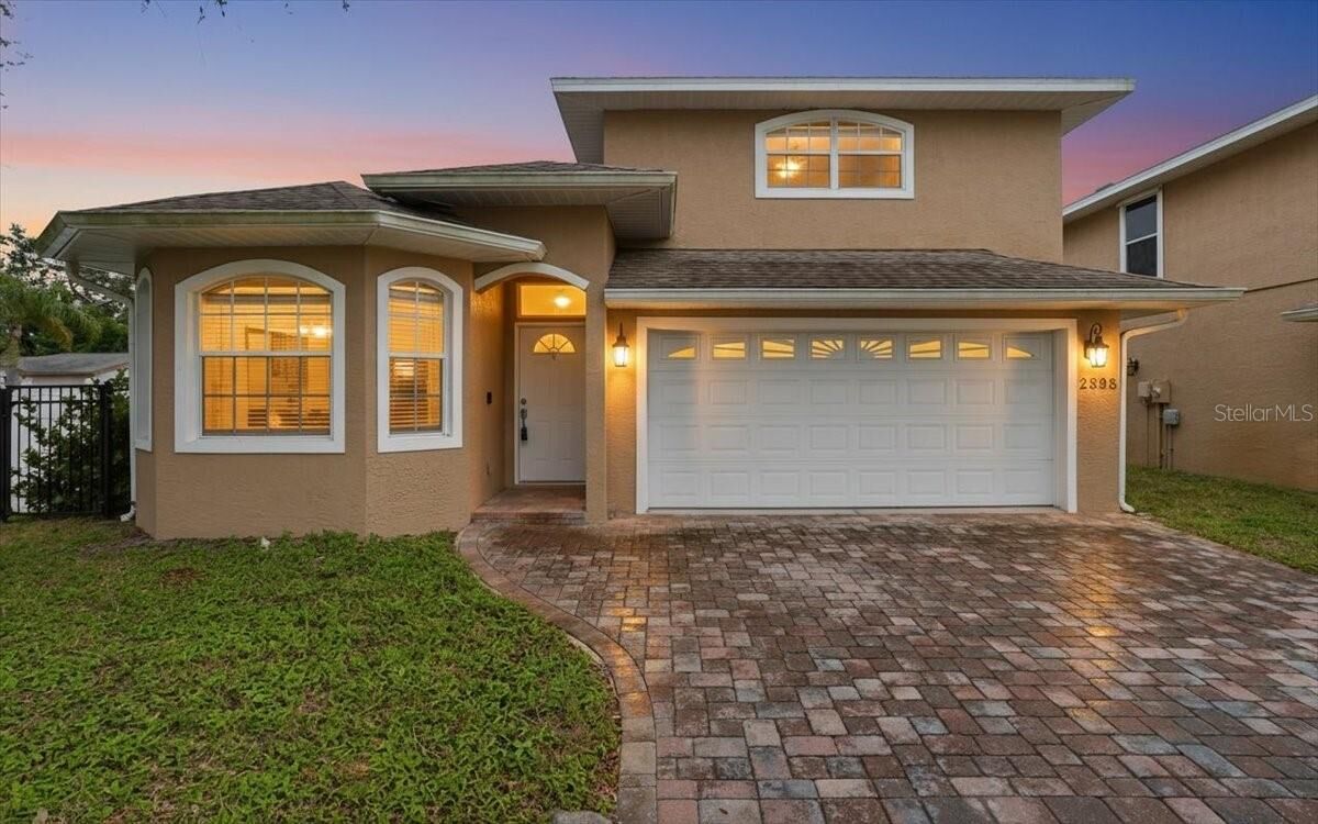 Property Photo:  2898 Ashton Road  FL 34231 
