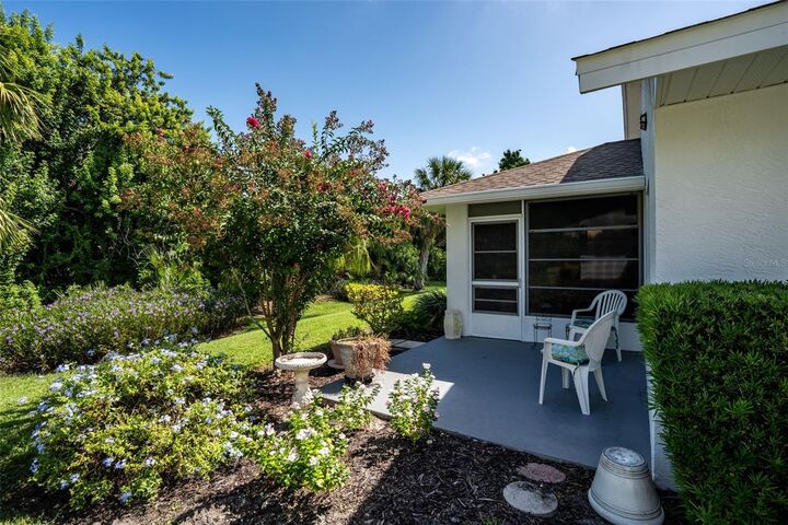 Property Photo: 4532 Fern Drive FL 34208