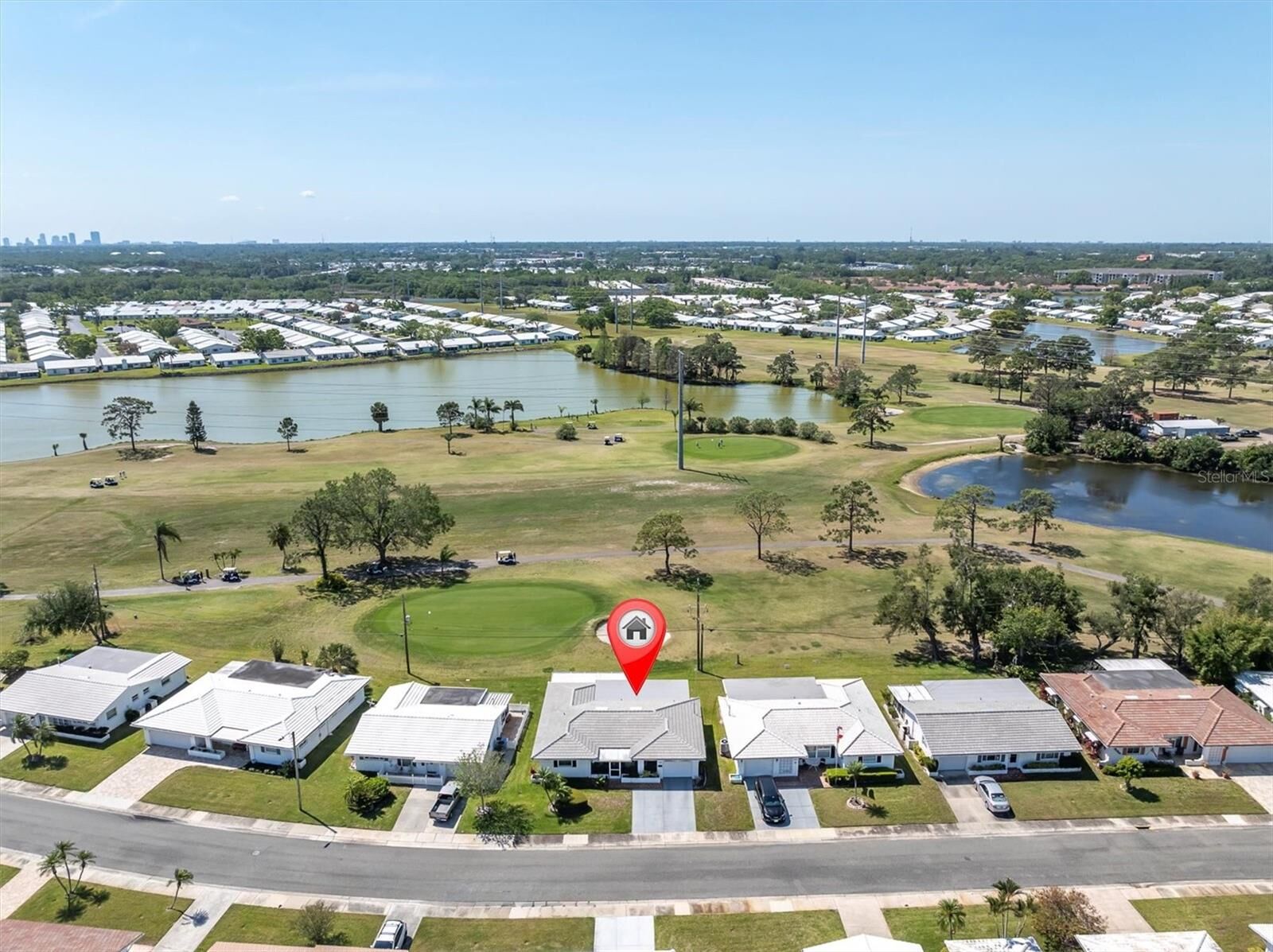 Property Photo:  3808 97th Avenue N  FL 33782 