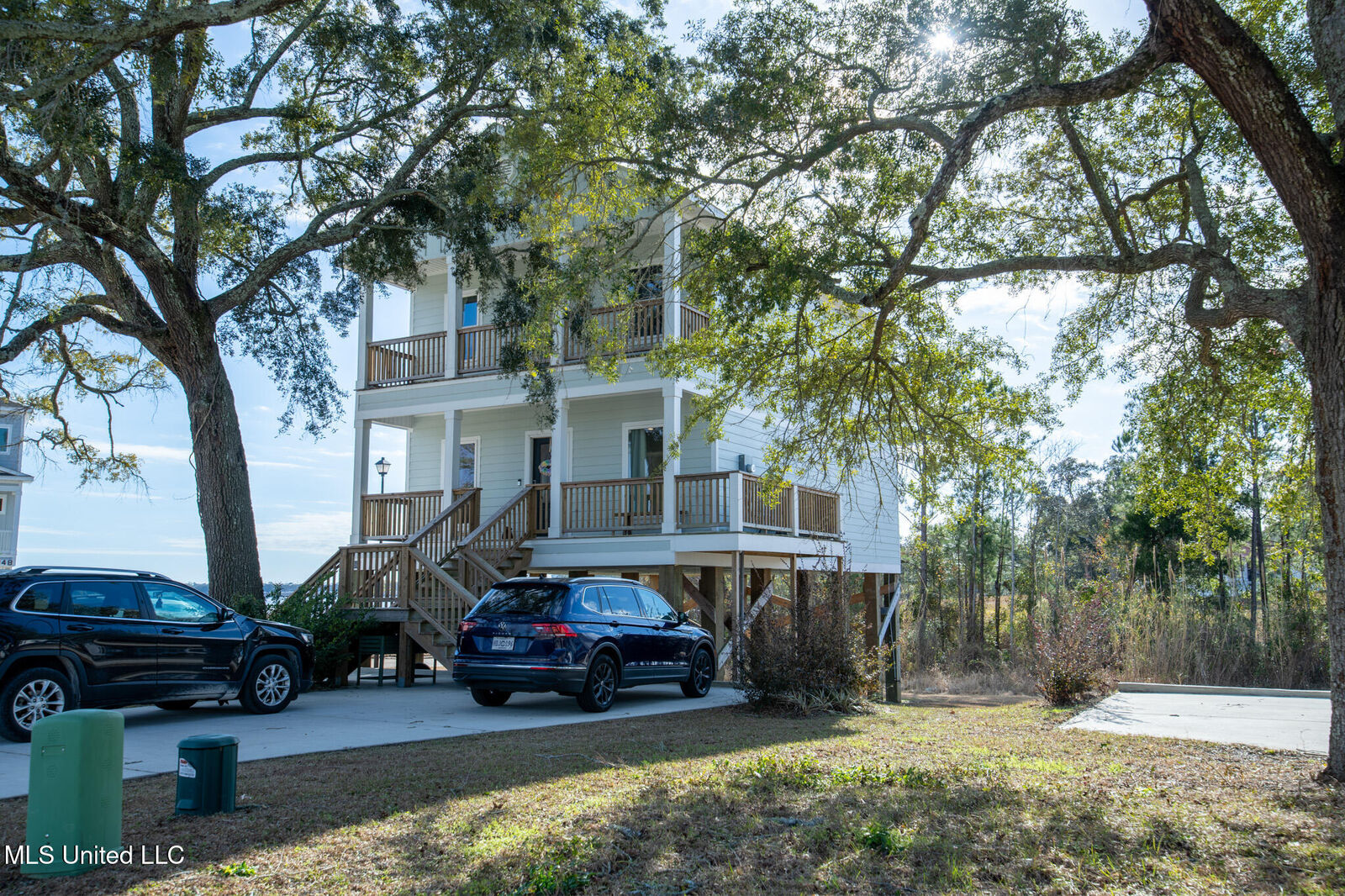 Property Photo:  759 Bay Breeze Drive  MS 39532 