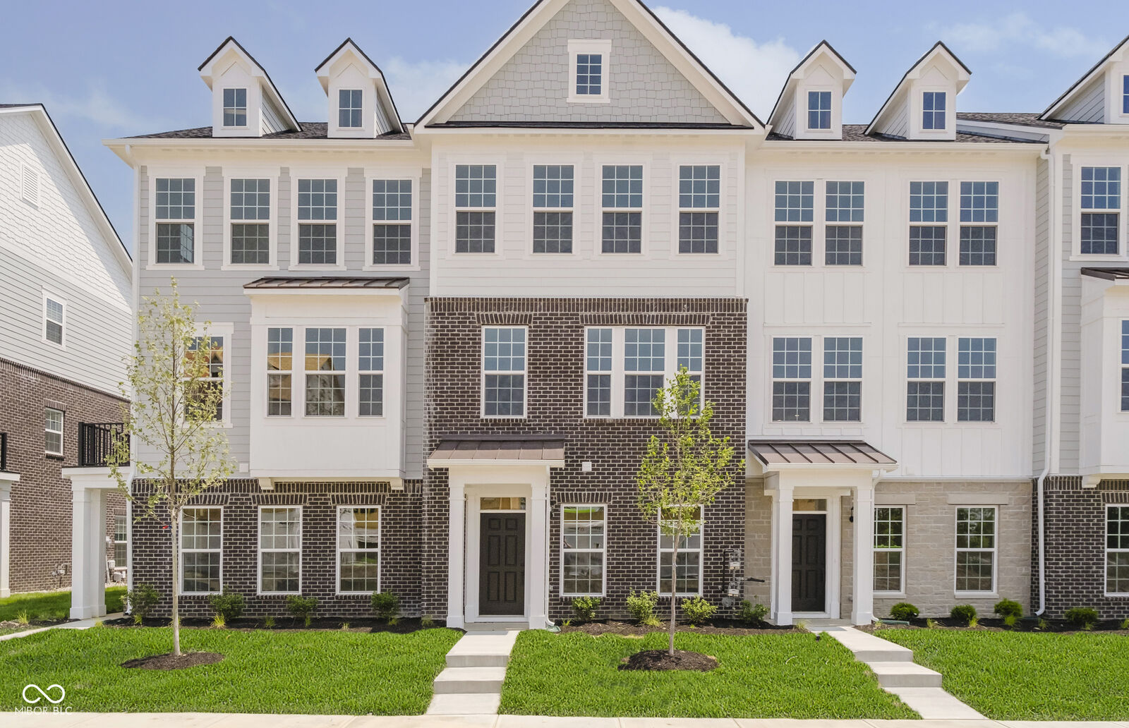 Property Photo:  14518 Elsmere Lane  IN 46074 