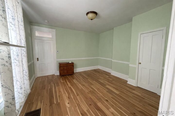 Property Photo:  5512 Columbia Avenue  MO 63139 