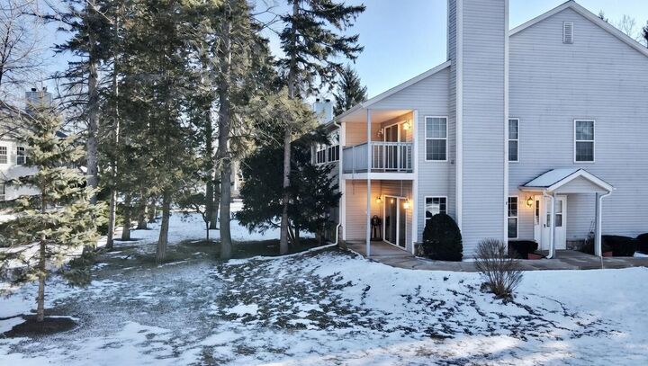 Property Photo:  173 Heidel Rd  WI 53092 