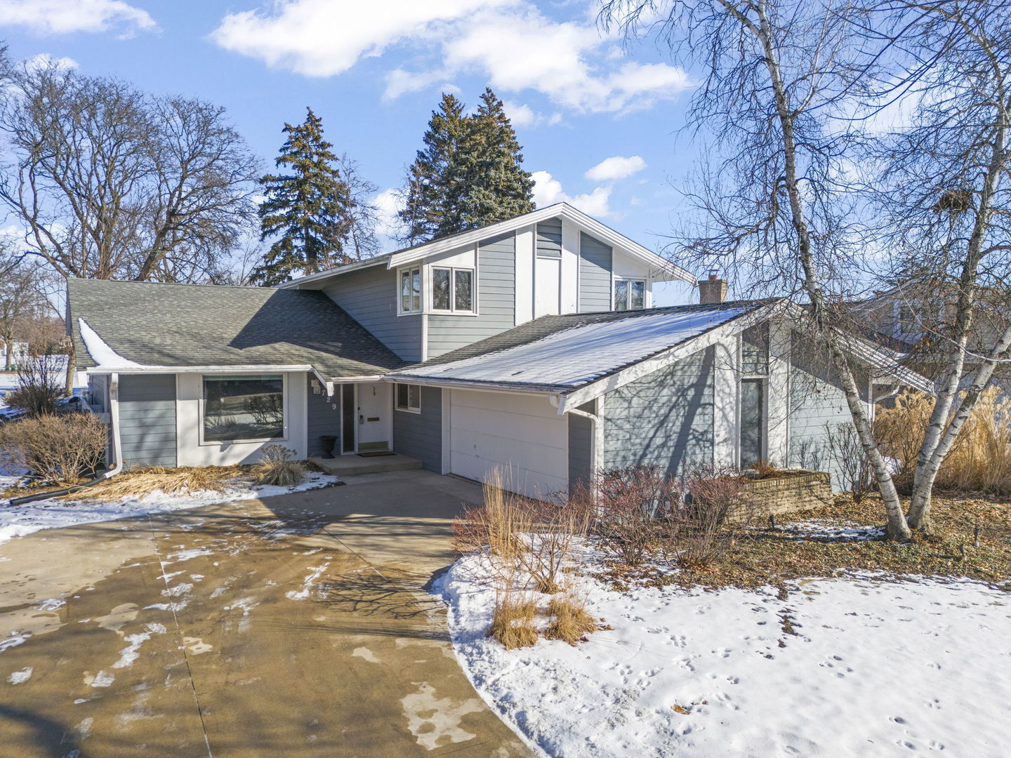 Property Photo:  729 Burning Tree Lane  IL 60563 