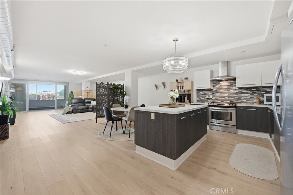 Property Photo:  433 Pine 201  CA 90802 