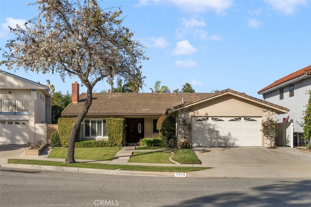 Property Photo:  3263 Turlock  CA 92626 