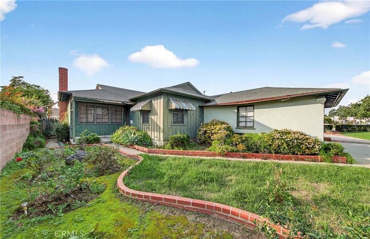 Property Photo:  11803 Chanera Avenue  CA 90250 