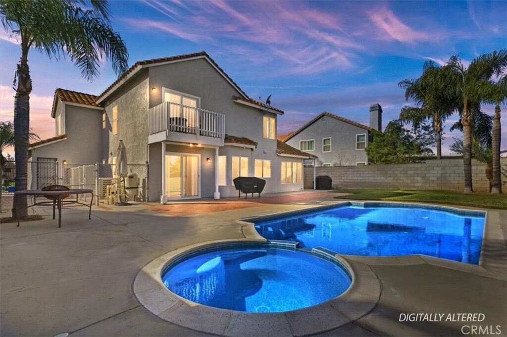 Property Photo:  20628 Mesa Oak Drive  CA 92508 