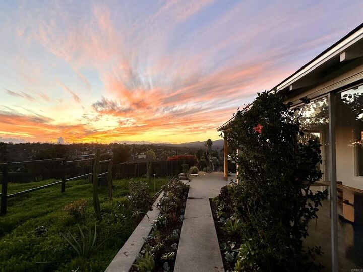 Property Photo:  535 Minnesota Avenue  CA 92028 