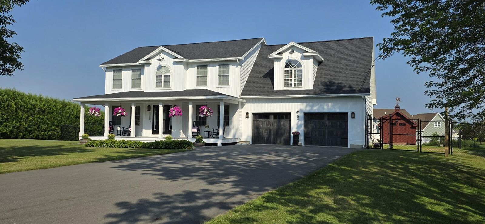 Property Photo:  154 Judson Boulevard  ME 04401 