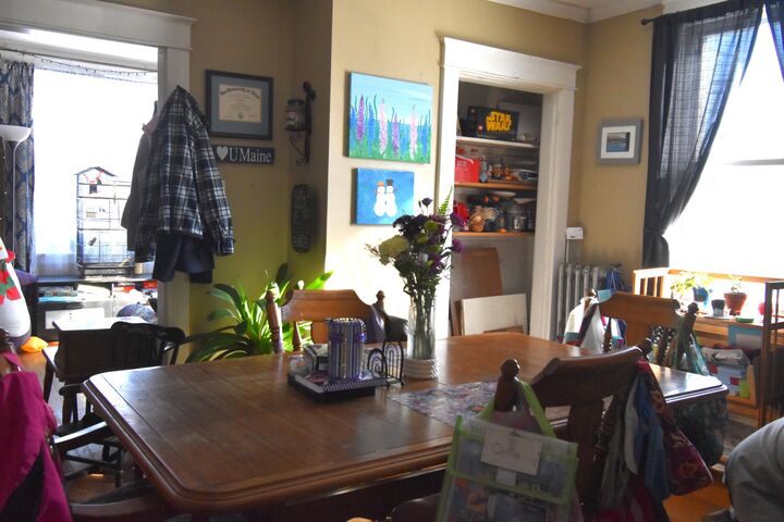 Property Photo: 32-34 Gold Street ME 04901