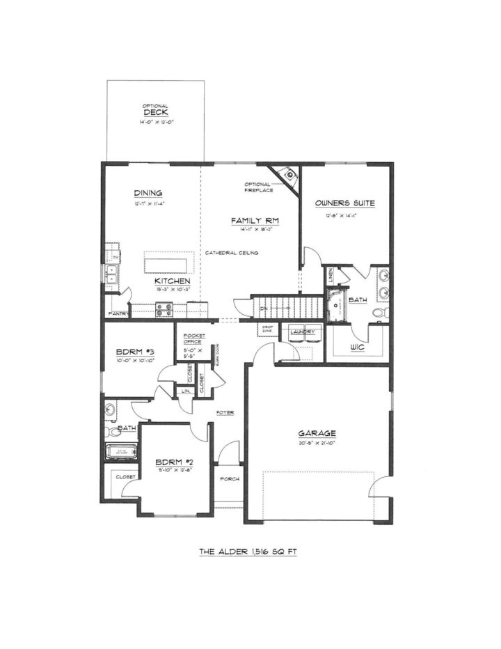 Property Photo:  Lot 16 Rolling Woods Lane  ME 04090 