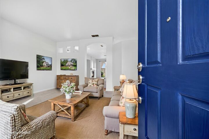 Property Photo:  5825 Blue Beech Court  CA 95843 