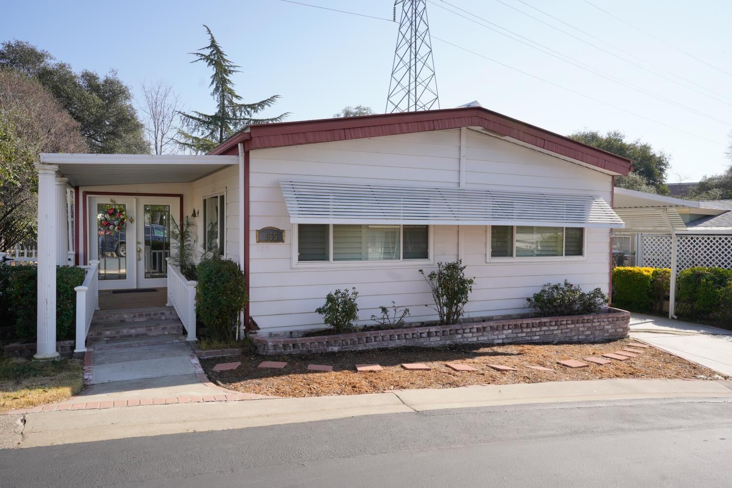 Property Photo: 155 Leafwood Way CA 95630