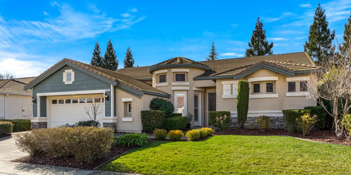 Property Photo: 1155 Secret Lake Loop CA 95648