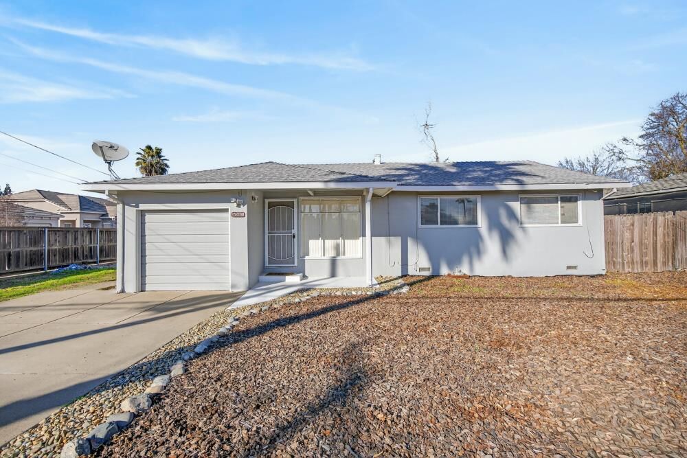 Property Photo:  6001 Grant Avenue  CA 95608 
