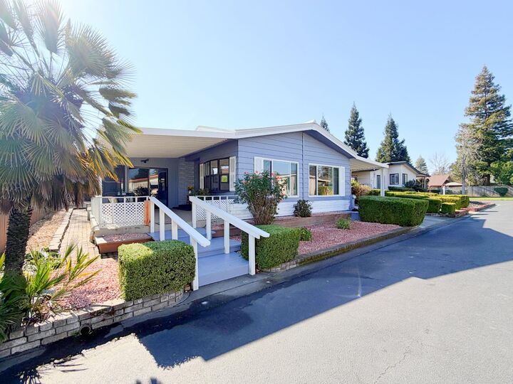 Property Photo:  6104 Meiggs Court  CA 95621 