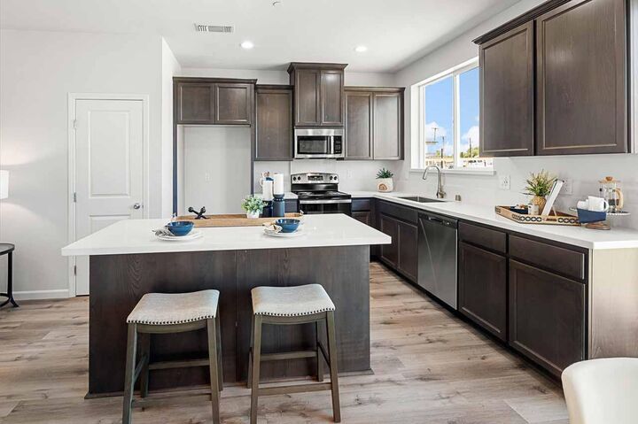 Property Photo:  3808 Western Court Lt110  CA 95838 