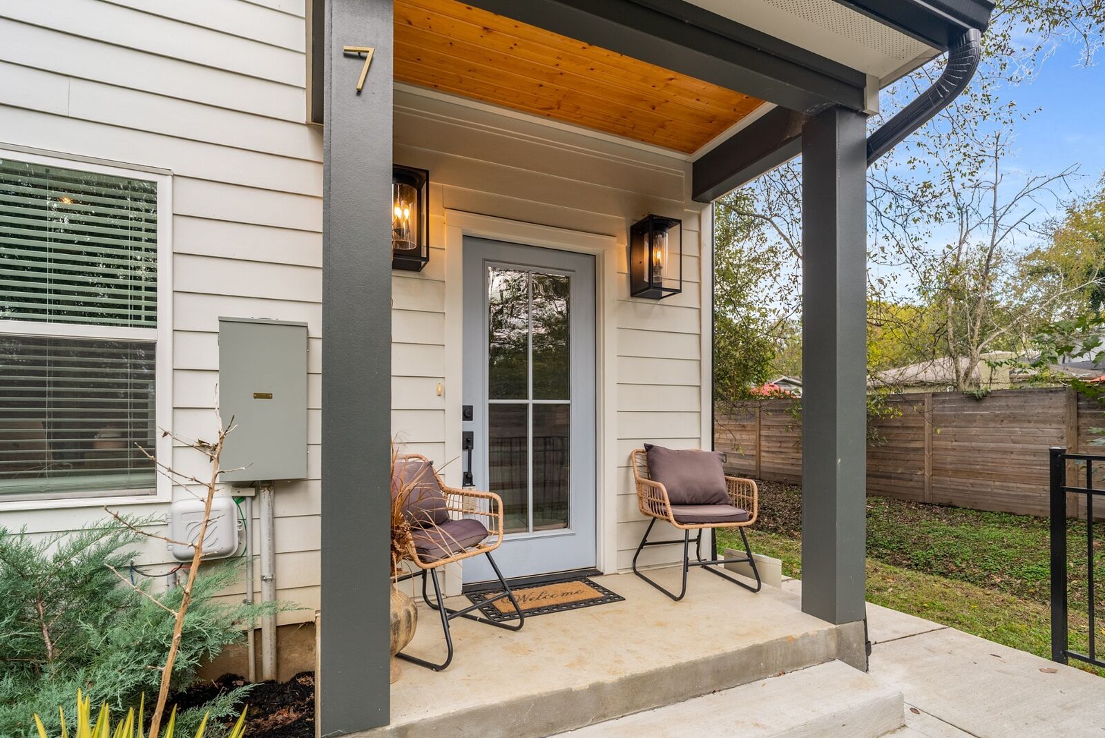 Property Photo:  862 Sharpe Ave W #7  TN 37206 