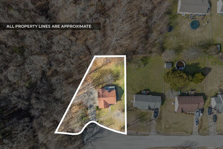 Property Photo:  1315 Hand Dr  TN 37042 