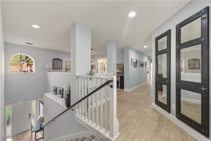 Property Photo: 6185 Reserve Circle 1403 FL 34119