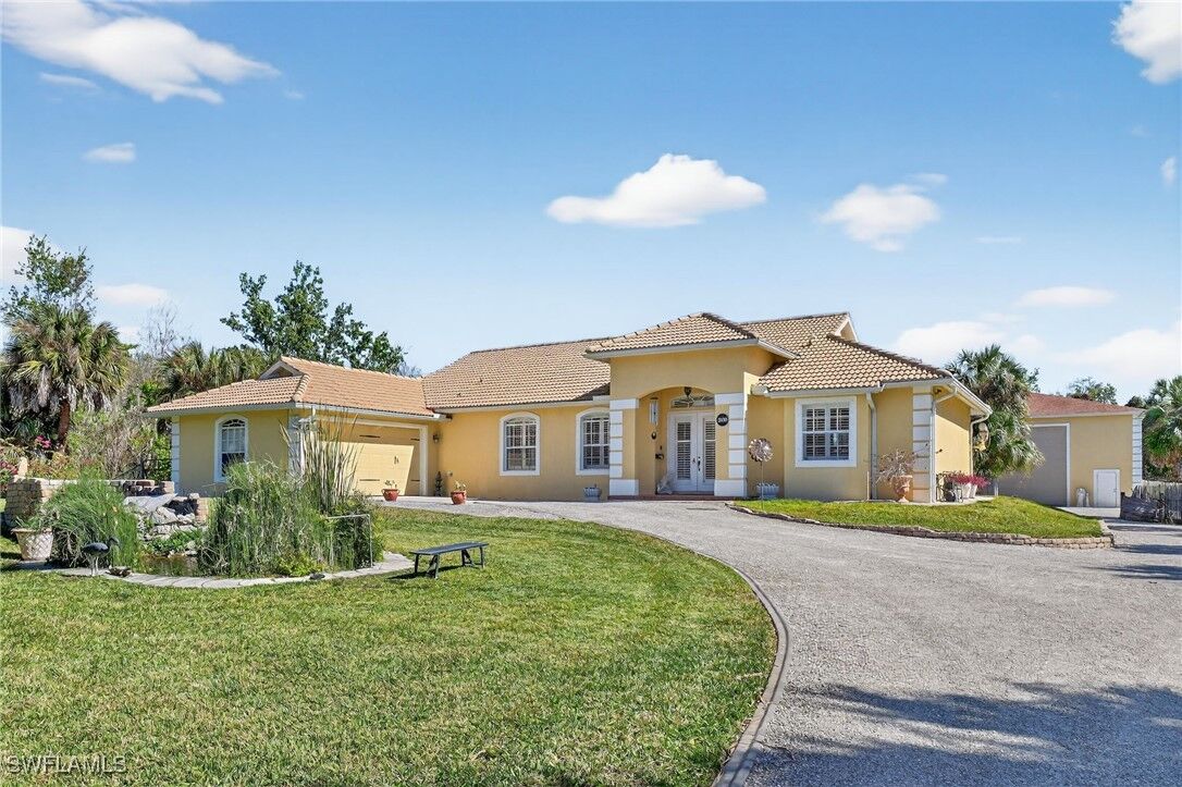 Property Photo:  2630 8th Street NW  FL 34120 