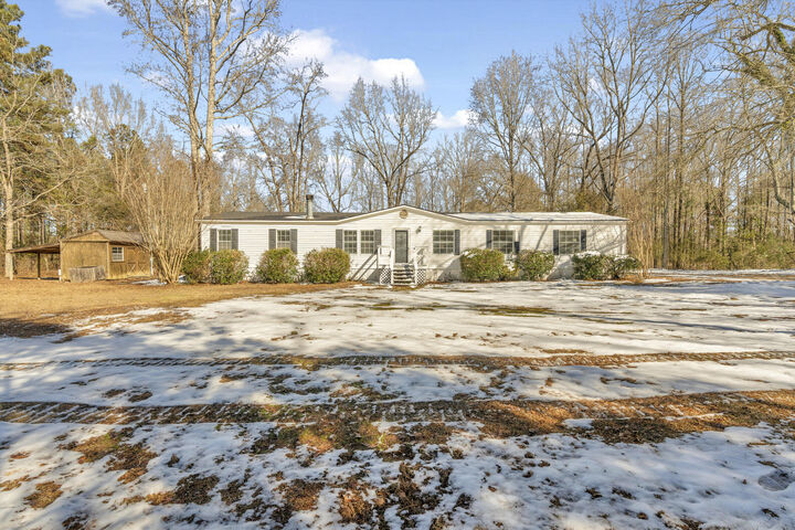 Property Photo:  1353 Wrightsboro Road  GA 30824 
