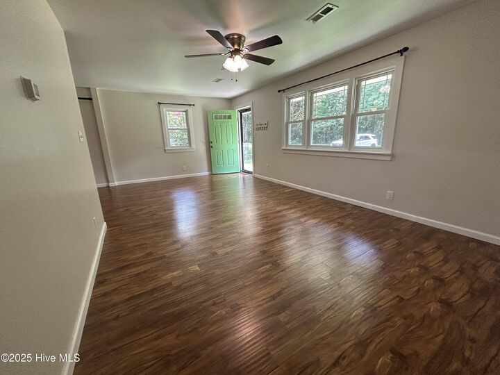 Property Photo:  128 Ranch Drive  NC 27909 