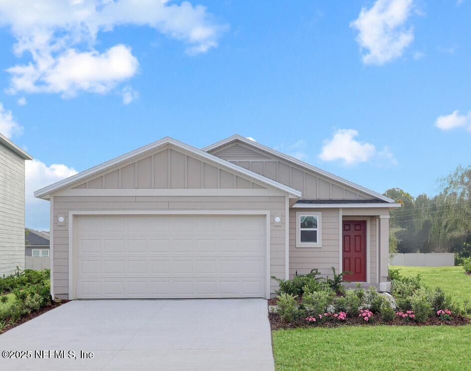 Property Photo:  45 Westridge Lane  FL 32164 