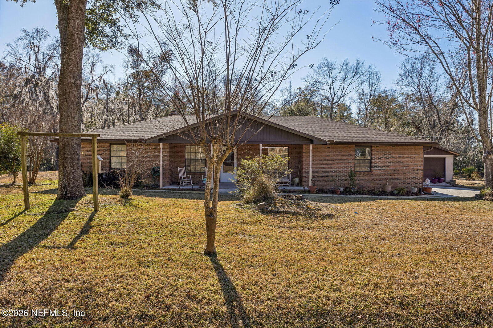 Property Photo:  6048 Woodelm Drive  FL 32218 