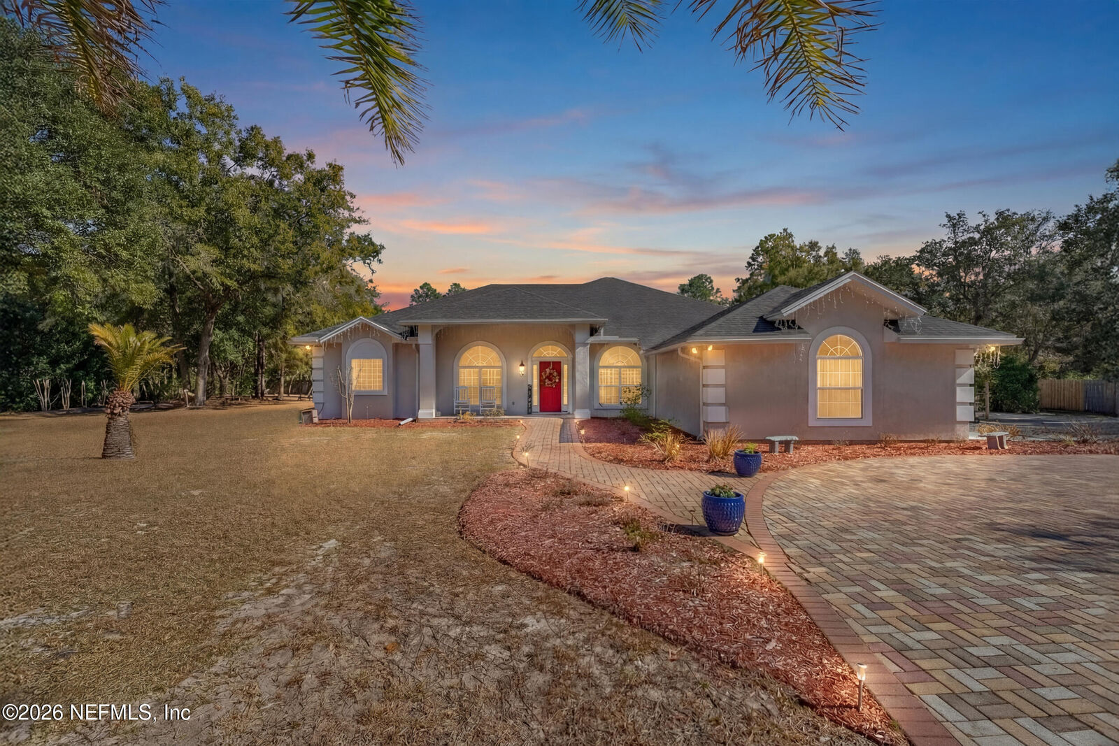 Property Photo:  96492 Chester Road  FL 32097 