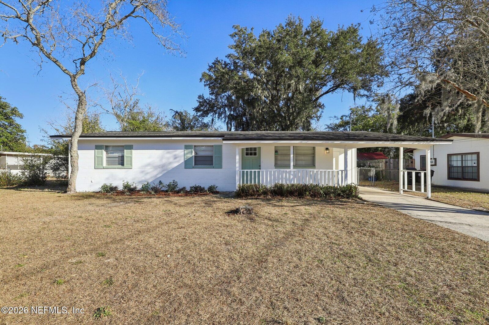 Property Photo:  502 Valderia Drive  FL 32073 