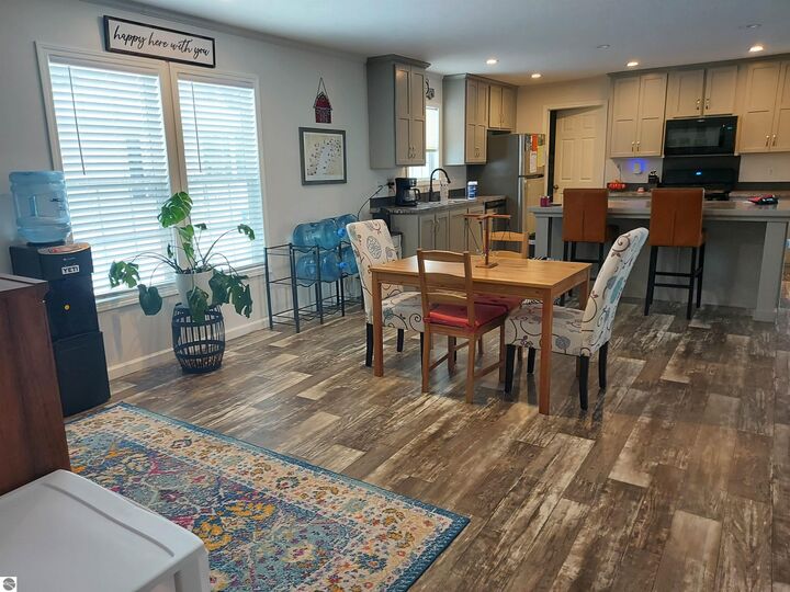 Property Photo: 2087 Leisure Lane MI 49686