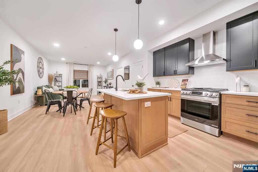 Property Photo: 206 Encampment Court NJ 07082