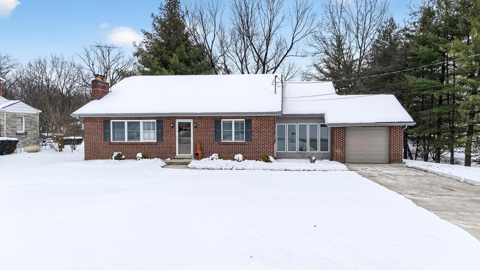 Property Photo:  717 Oakland Drive  KY 41015 