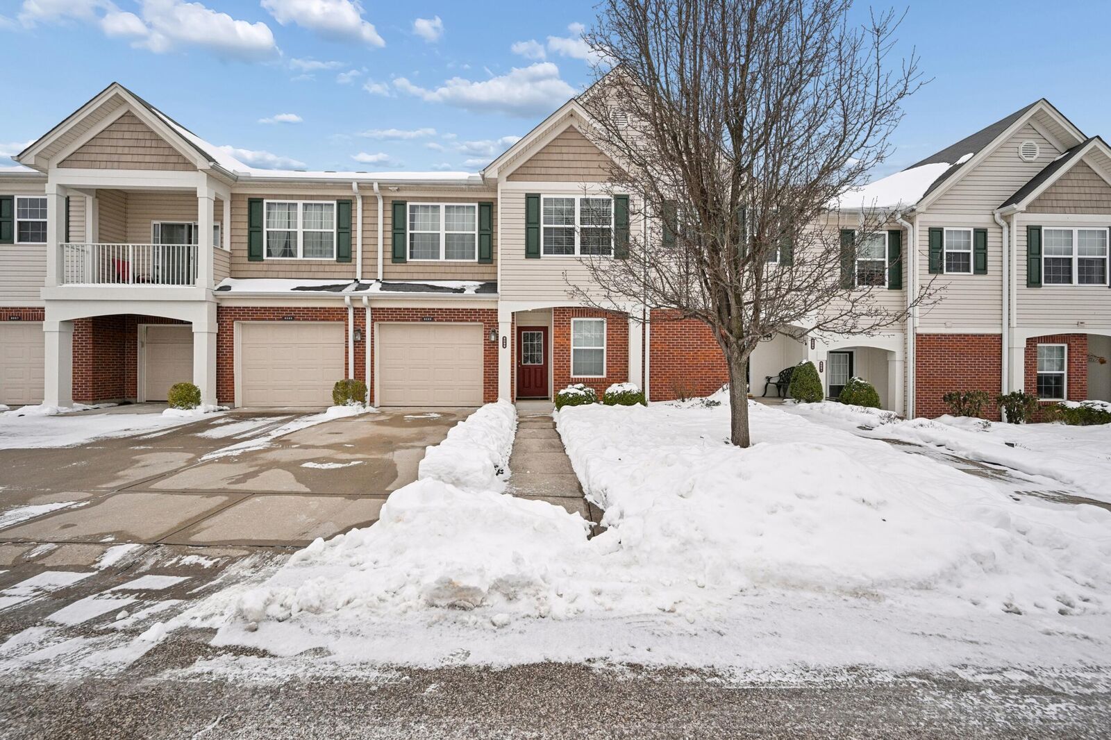 Property Photo:  8099 Over Par Court  KY 41005 